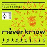 Never Know (extended mix)