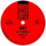 Do It Yourself (original mix)