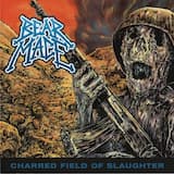 Charred Field of Slaughter