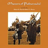 MacFarlanes' Gathering, Piobaireachd Society Book 7: Ground to Line One of the Doubling Played