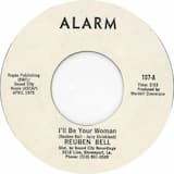 I’ll Be Your Woman