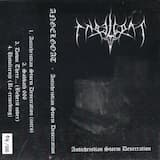 Antichristian Storm Desecration (Intro)