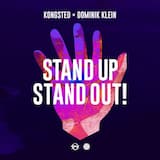 Stand Up Stand Out (The Official 2019 Handball World Cup Song)