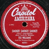 Smoke! Smoke! Smoke! (That Cigarette)