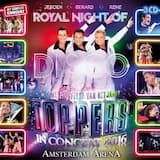 Dolly Dots Medley 2016