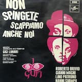 Risotto militare: Olio minerale / Nella notte / E dopo nove mesi / Fucile / Con i missili sulle colline / I santi protettori / Carro armato / Ho imparato a far da solo / Fratelli soldati / La mia battaglia l'è al sabato sera