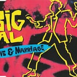 Love & Marriage (airplay mix)