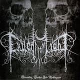 Lurking Within Twilight