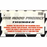 Thunder (original mix)