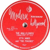 The Wallflower