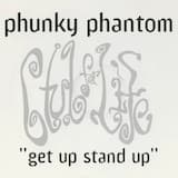 Get Up Stand Up (KLM vocal mix)