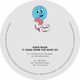 It Came From The West