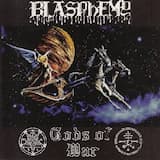 Intro / Blasphemy