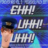 EHH UHH UHH! but every “EHH UHH UHH” is replaced with Postman Tap’s UHH AHH UHH