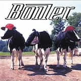 Earl & Cletus go Cowtipping