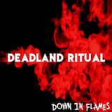 Down in Flames