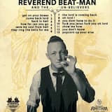 Popcorn Up Your Arse