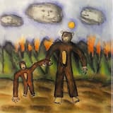 Throw the Man In the Fire