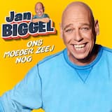 Ons moeder zeej nog