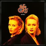 All I Want (Dave James 12" Mix)