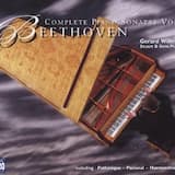 Sonata no. 28 in A major, op. 101: I. Etwas lebhaft und mit der innigsten Empfindung. Allegretto ma non troppo
