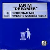 Dreamer (original mix)