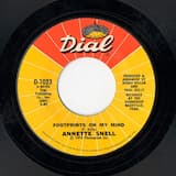 Footprints on My Mind