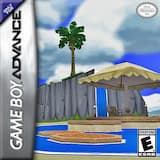 the sea of ゾーラ