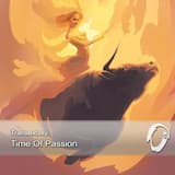 Cafe O2 Label (Night MIX)