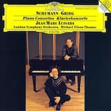 Concerto for Piano and Orchestra in A minor, op. 54: Allegro affettuso