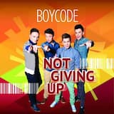 Not Giving Up (Radio Edit)