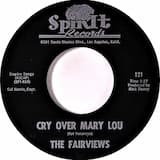 Cry Over Mary Lou