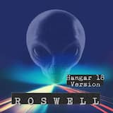 Roswell (Hangar 18 version)