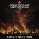 Vitriolic Winds of Hate