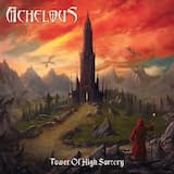 Tower of High Sorcery