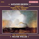 Symphony no. 1 in C minor, op. 11: III. Menuetto – Trio – Menuetto. Allegro molto