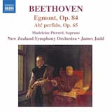 Beethoven: Egmont, Op. 8 - Act 1/Sc. 3: Die Trommel Gerühret