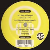 Righteous Like a Brother (DJ's Wally & Swingsett remix)