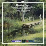 Fantaisie symphonique in G Minor, Op. 69 (Version for Orchestra): I. Grave - Moderato