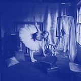 Convertible in the Rain