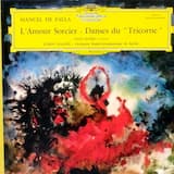 L'Amour Sorcier: Introduction et scène