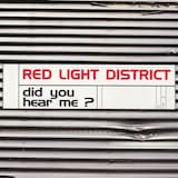 Did You Hear Me ? (Phase 1 Mix)