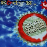 Eddy N. (Kickin' live 'n Fly)