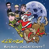 Még öt nap, és itt van a karácsony