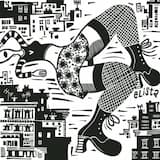 Tout ce qui me retienne (ta main dans la mienne)