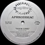 Your Love (dub mix)