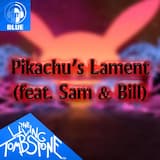 Pikachu's Lament (Blue version instrumental)