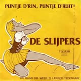 We gaan d’r weer ’s lekker tegenaan!