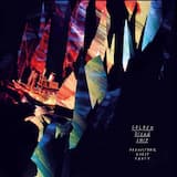 4 Red Dots of Light!