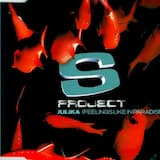 Julika (Feelings Like in Paradise) (Never Comes Too Late mix)